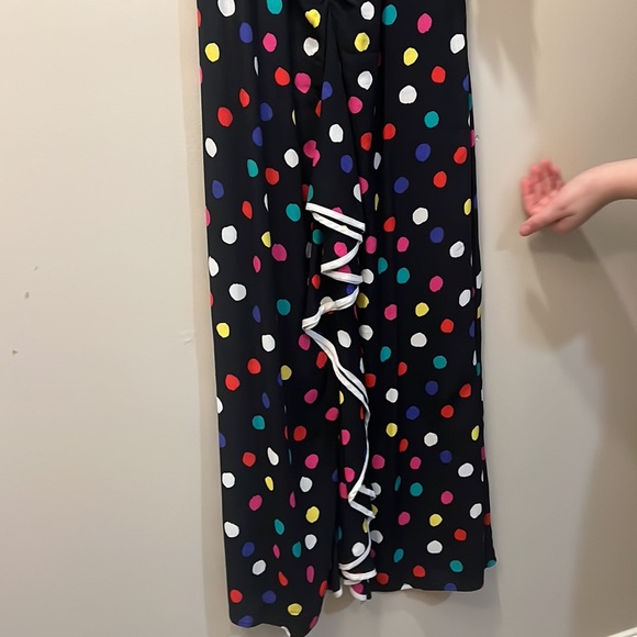 Designer Rixo size 2. Maxi dress. In brand new condition! - Picture 2 of 4